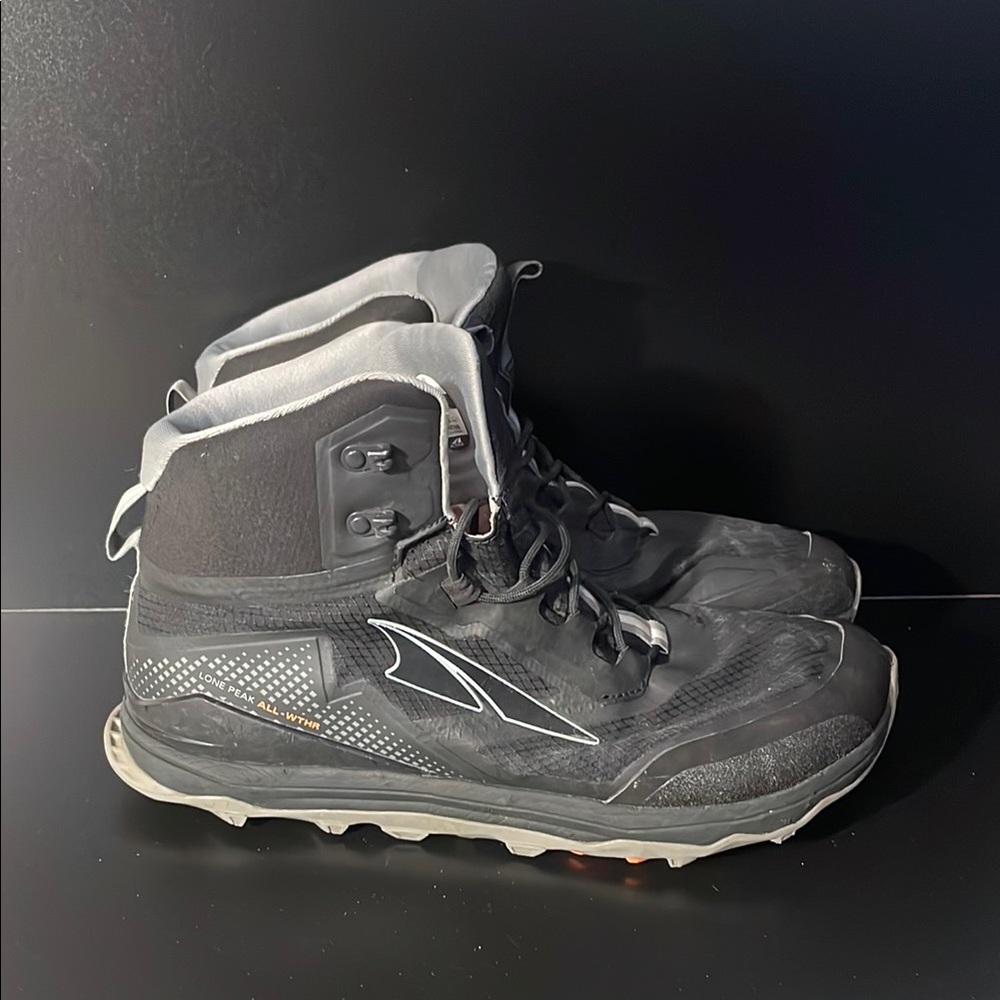 Altra Lone Peak ALL-WTHR